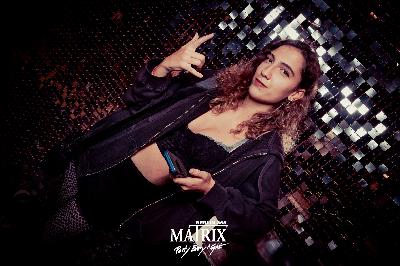 Party Bild aus dem Matrix Club Berlin vom 19.10.2024